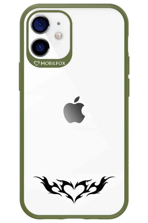 Techno Hart - Apple iPhone 12 Mini