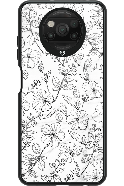 Lineart Beuty - Xiaomi Poco X3 Pro