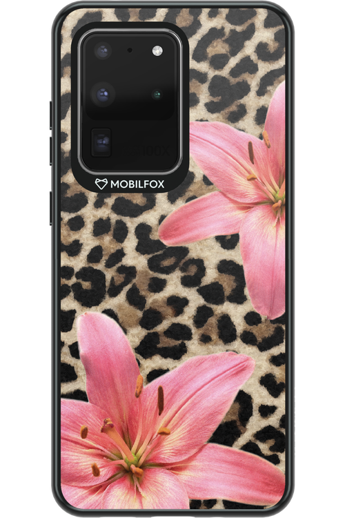 Leobloom 2.0 - Samsung Galaxy S20 Ultra 5G