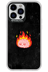 My brain - Apple iPhone 13 Pro Max