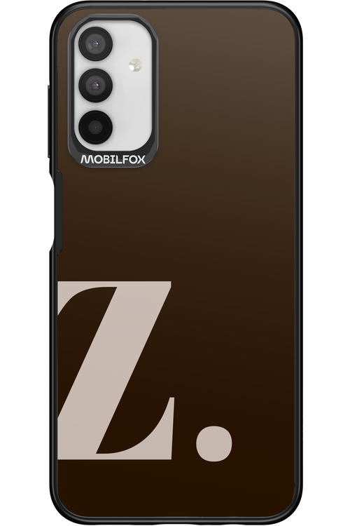 Z (Mokka Foam) - Samsung Galaxy A04s