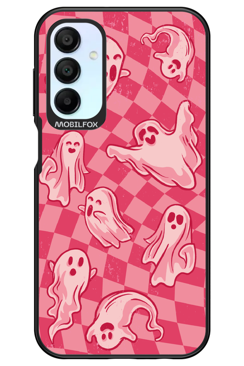 Strawberry Ghosts - Samsung Galaxy A15