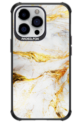 Quartz - Apple iPhone 13 Pro