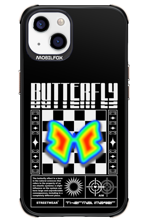 Butterfy - Apple iPhone 13