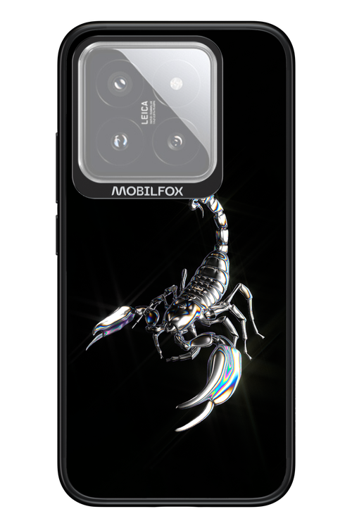 Chrome Scorpio - Xiaomi 14