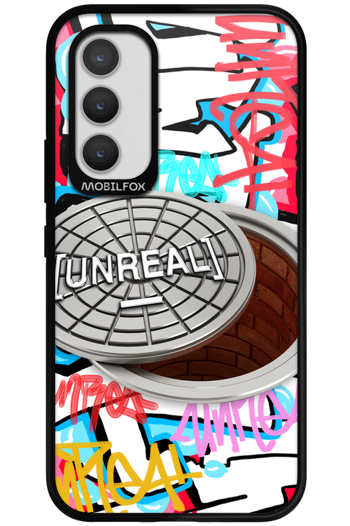 HULE - Samsung Galaxy A34