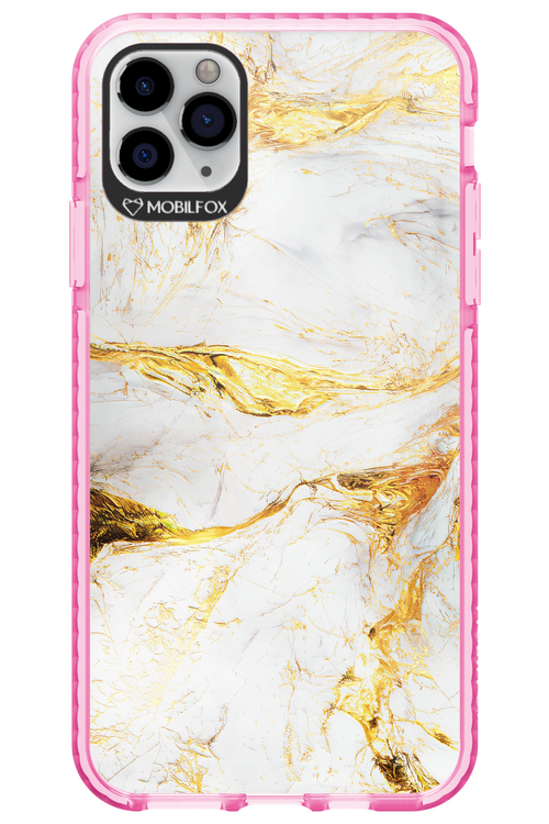 Quartz - Apple iPhone 11 Pro Max