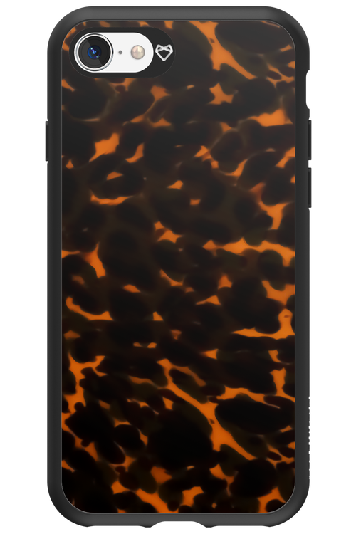 Tortie - Apple iPhone SE 2022