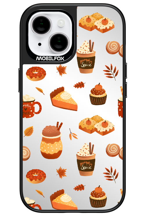 Fall (Ne publikáljuk) - Apple iPhone 15