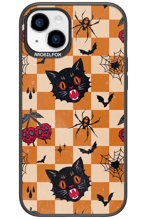 Witch's Patch - Apple iPhone 15 Plus