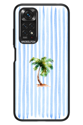 Palm Chill - Xiaomi Redmi Note 11/11S 4G