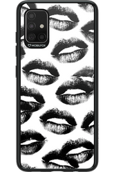 Ghost Kiss - Samsung Galaxy A51