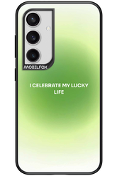 MY LUCKY LIFE - Samsung Galaxy S24