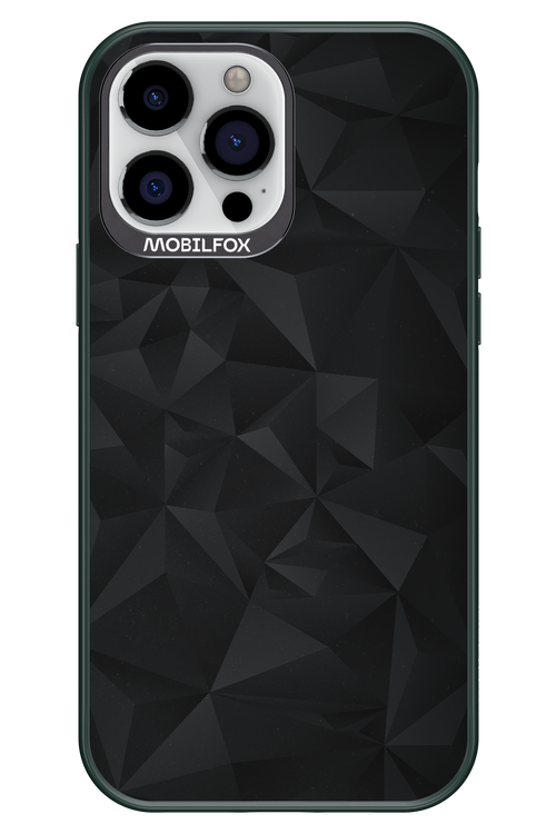 Low Poly - Apple iPhone 13 Pro Max
