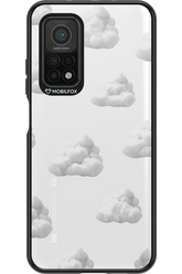 Cloudy Simple - Xiaomi Mi 10T 5G