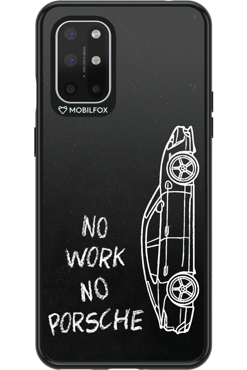 No Work - OnePlus 8T