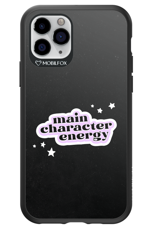 The Main Black - Apple iPhone 11 Pro