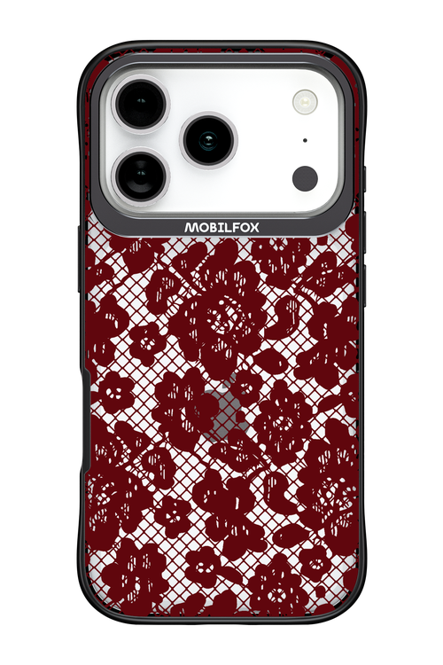 Lace Lover - Apple iPhone 17 Pro