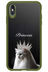 Princess - Apple iPhone XS Max