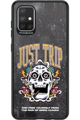 Just Trip - Samsung Galaxy A71