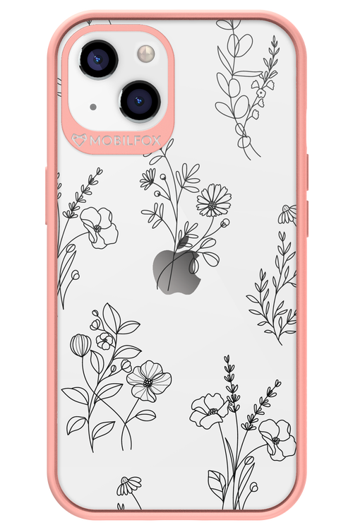 Bouquet - Apple iPhone 13