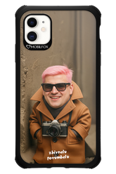 Zbirnelu - Apple iPhone 11