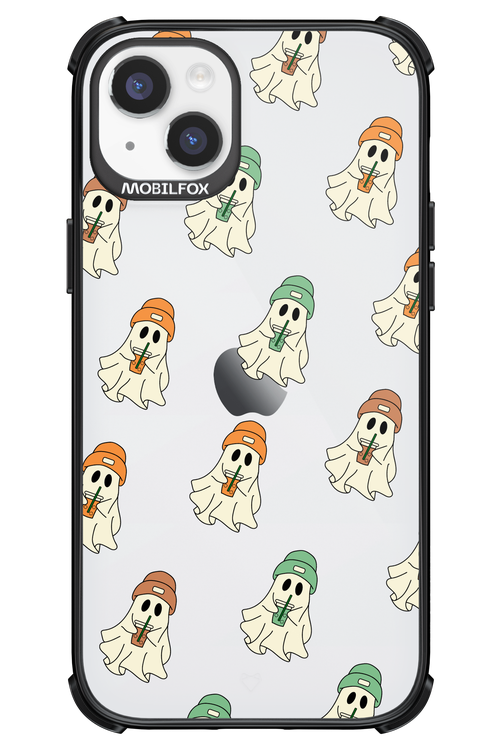 Spirited Sips (Nude) - Apple iPhone 14 Plus