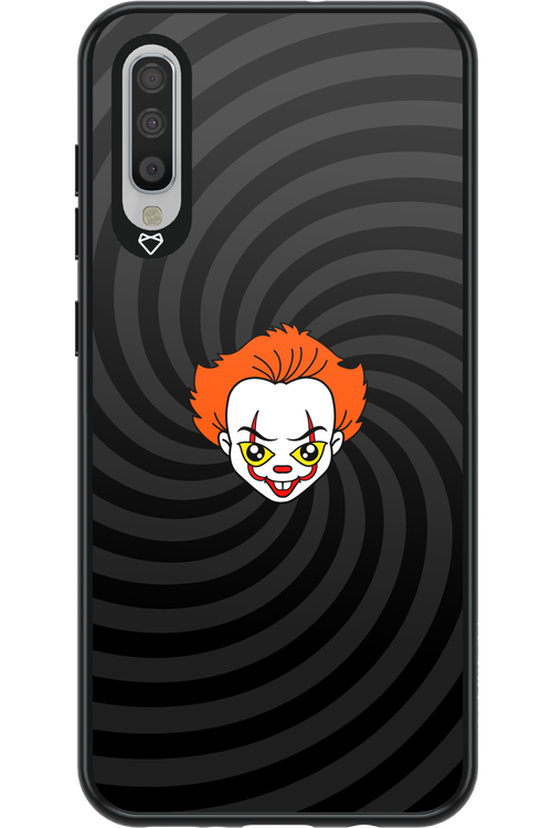 Mystery Clown - Samsung Galaxy A70