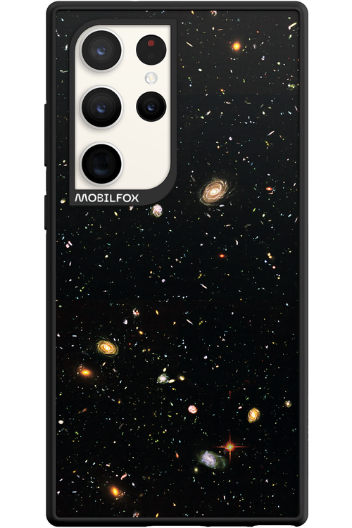 Cosmic Space - Samsung Galaxy S23 Ultra