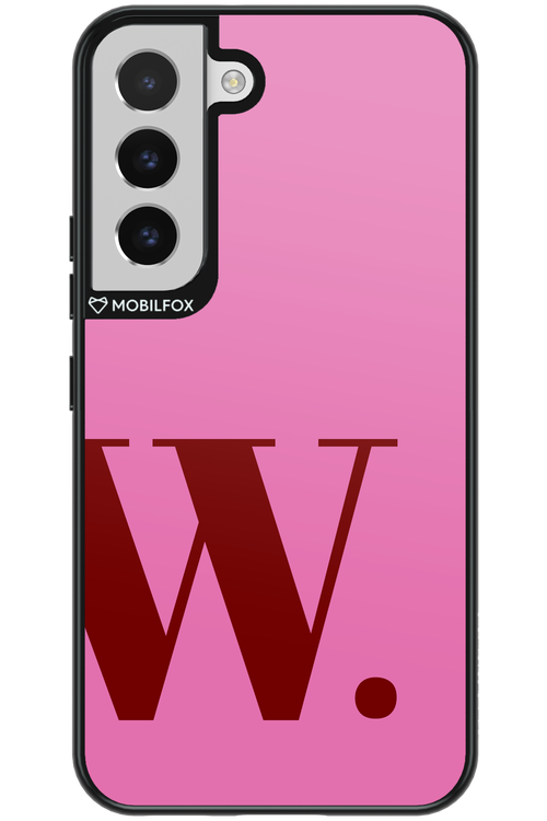 W (Sorbet) - Samsung Galaxy S22