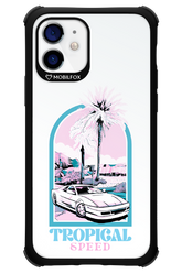 Tropical Speed - Apple iPhone 12