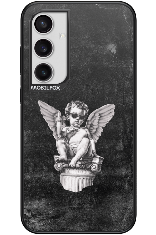 Fallen Angel - Samsung Galaxy S24+