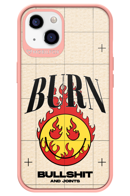 Bullshit and More - Apple iPhone 13
