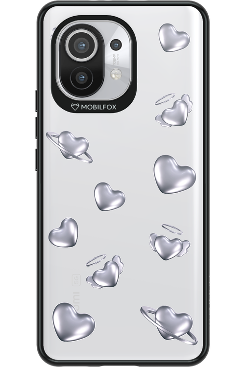 Chrome Hearts - Xiaomi Mi 11 5G