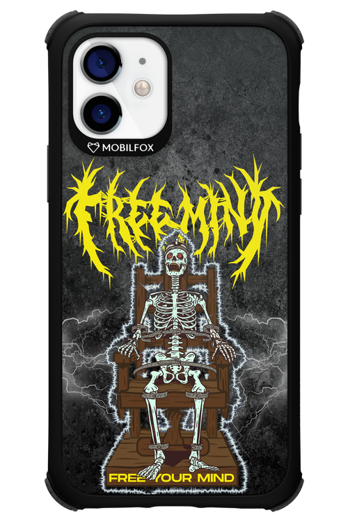 Freedom - Apple iPhone 12