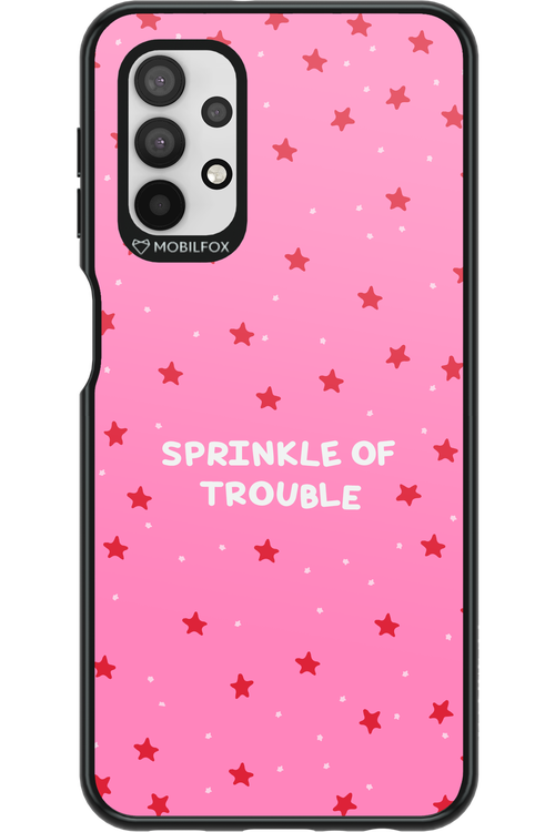 Trouble Pink - Samsung Galaxy A32 5G