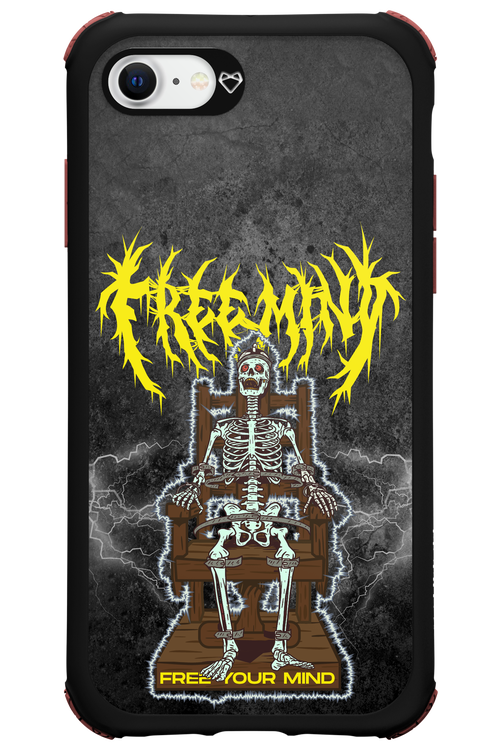 Freedom - Apple iPhone SE 2022