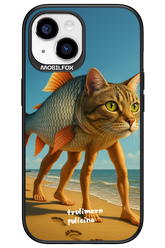 Trulimero Pulicina - Apple iPhone 15