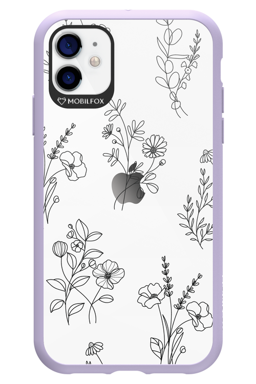 Bouquet - Apple iPhone 11