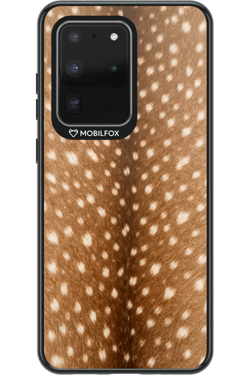 Fawn Dots - Samsung Galaxy S20 Ultra 5G