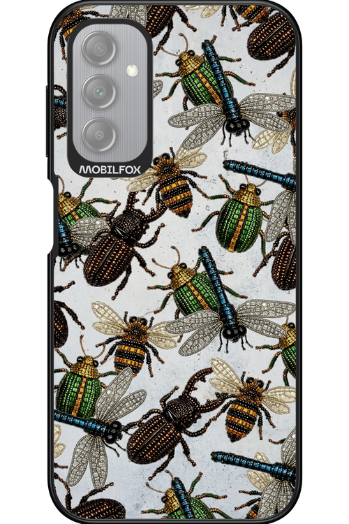 Beetle Gem - Samsung Galaxy A14