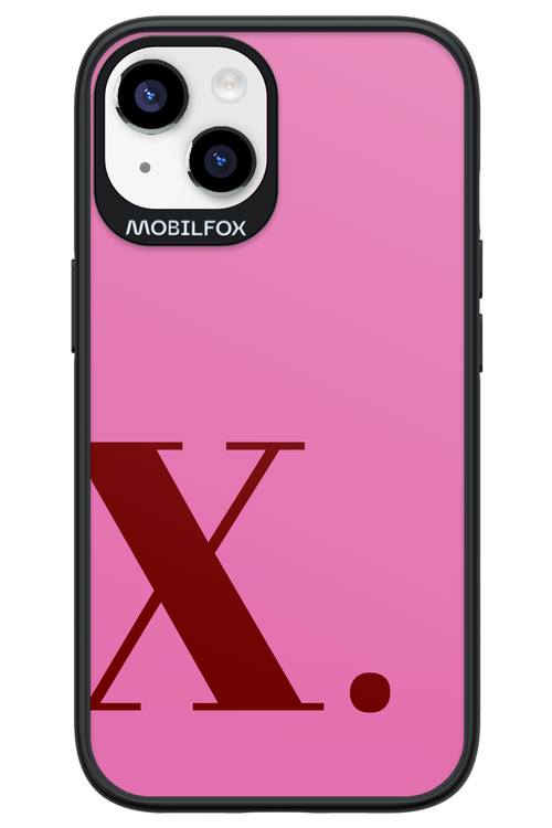 X (Sorbet) - Apple iPhone 14