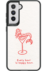 Happy Hour - Samsung Galaxy S21 FE