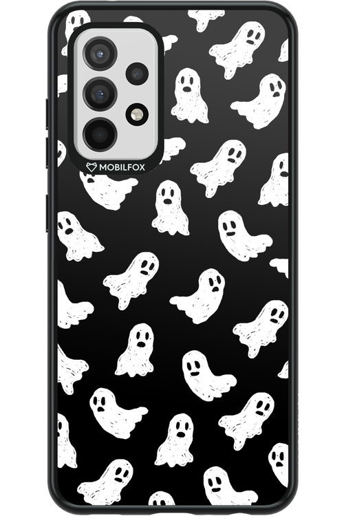 Chill Spirits - Samsung Galaxy A52 / A52 5G / A52s