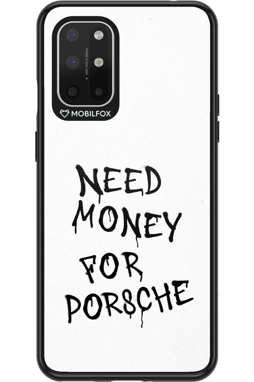 Need Money - OnePlus 8T