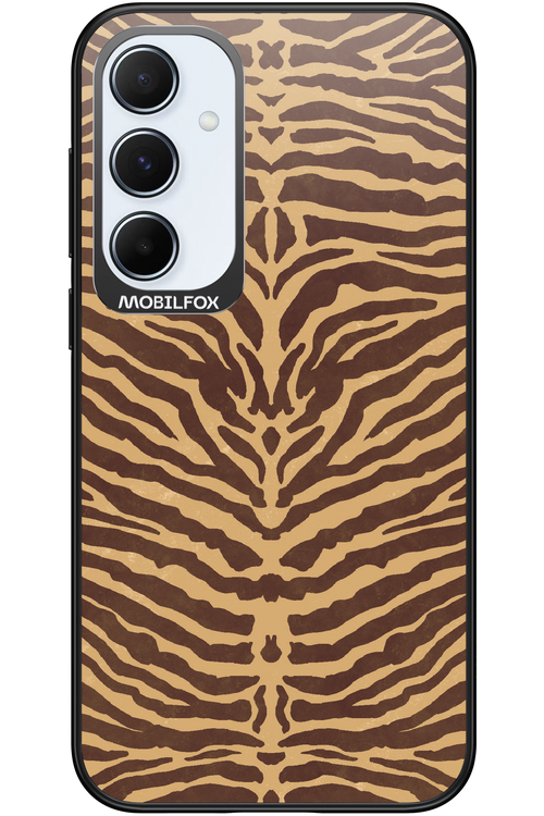 Urban Zebra - Samsung Galaxy A55