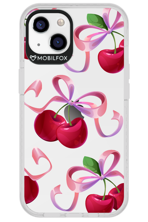 Cherry Cherry Lady - Apple iPhone 13