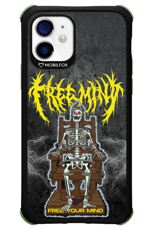 Freedom - Apple iPhone 12