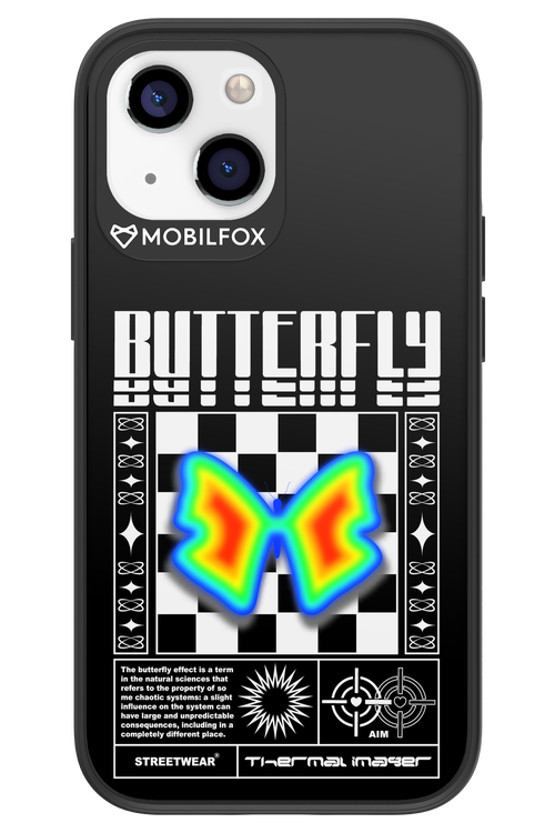 Butterfy - Apple iPhone 13 Mini