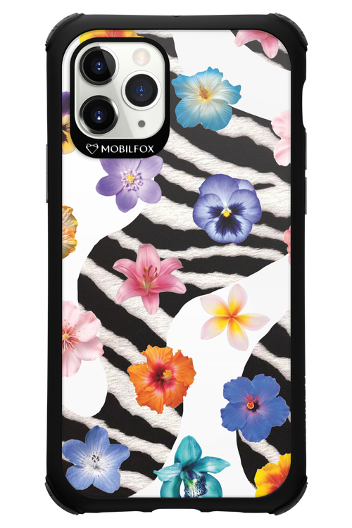 MOM'S FLOWERS - Apple iPhone 11 Pro